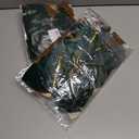 2 x 18 Pcs Christmas Velvet Bows 6 Inch Rustic Holiday Wreath Bows Vintage Xmas Ribbon Bows for Christmas Tree Wreath DIY Home Decorations