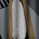 Twin Comforter Duvet Insert White, All Season Down Alternative Comforter, Ultra Soft Quilted Bedding Comforter with 8 Corner Tabs, Machine Washable