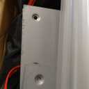 Pipe and Drape Backdrop Stand, 20x10ft Heavy Duty Adjustable Background Frame with Metal Base, Back Drop Holder for Parties Photography Wedding Photoshoot Decoration (10x20ft, Silver)