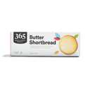 3 x 365 by Whole Foods Market, Butter Shortbread, 8 oz