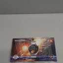 Qatteeey Smart Watch,Newly Upgraded Smart Watch 24-Hour Health Management,Bluetooth Sports Heart Rate Monitor Led Watch (Black)