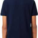 Lacoste Men's Petit Piqu Slim Fit Polo Shirt, US L
