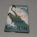 The Partner: A Novel