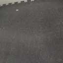 IncStores 5/8" Eco-Soft Carpet-Top Foam Floor Tiles, High-Density Commercial Floor Mats/Carpet Tiles for Basement, Classroom & Trade Show Floor Protection, Carpet Squares 24 x 24, Black, 28 Tiles