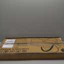 Baby Travel Bassinet Portable Bassinet with 2 in 1 Canopy for Newborn - Light Grey