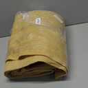 SUNNY GUARD Sun Shade Sail 10' x 13' Rectangle Sand UV Block Sunshade for Backyard Yard Deck Patio Garden Outdoor Activities and Facility(We Make Custom Size)