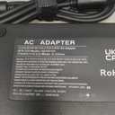 240W Charger Fit for Asus Rog Zephyrus G14 G15 M16 S15 S17, ADP-240EB B 20V 12A AC Adapter, Strix Scar 15 AD200165 Gaming Laptop 