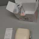 Karaoke Machine for Kids, Toys for 3-12 Years Old Girls Gifts, Kids Karaoke Microphone Machine Toy, Best Fun Christmas Birthday Gifts for 5 6 7 8 9 10 11 Years Teens Girl Boys Beige 2 Mic