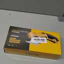 Cordless Cardboard Cutter with Electric Scissors, Brushless Motor, 3500mAh Battery, 800 RPM, LED Light  High Efficiency & Durability for Cardboard, Cartons, and Plastic