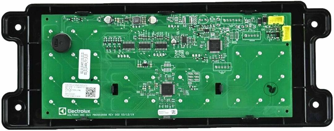 Frigidaire 5304523298 Range Oven Control Board