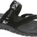 Skechers Women's Reggae-Escape Sport Sandal Size 10