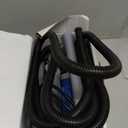 UPETTOOLS Aquarium Gravel Cleaner - Electric Automatic Removable Vacuum Water Changer Sand Algae Cleaner Filter Changer 110V/28W