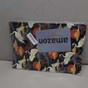 Pineraap Japanese Wrapping Paper 12 Sheets Traditional Japanese Themed Gift Wrap with Sakura, Cranes, Fans, Waves, and Temples Design Gift Packing Paper Anime Gift Wrap for Japan Lovers, 20"28"