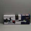 Toy Gun Models Foam Blasters (33-Inch) Soft Bullet Shotgun,Empty Shell Ejecting Design [with10 Shell 40 Soft Darts] Perfect for Indoor and Outdoor Play (Brown)