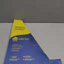 3 Pack Windshield Wiper Blades Compatible With 2015 2016 2017 Lexus NX200t / 2018 2019 2021 NX300 / 2015-2021 NX300h Front Rear Wipers Blade Set for My Car - 26" 16" 12"