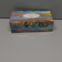 16 Pack Scented Candles Gift Set - 2.5oz Strong Fragrance Natural Soy Wax Candles in Portable Travel Tin Jars - Perfect for Home Decoration and Gifting