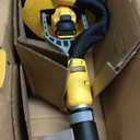 DEWALT 20V MAX Cordless Drywall Sander, Tool Only (DCE800B)
