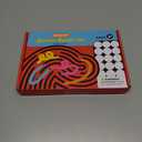 SENSORY
ACTIVITY BOARD TOY
Double Sided