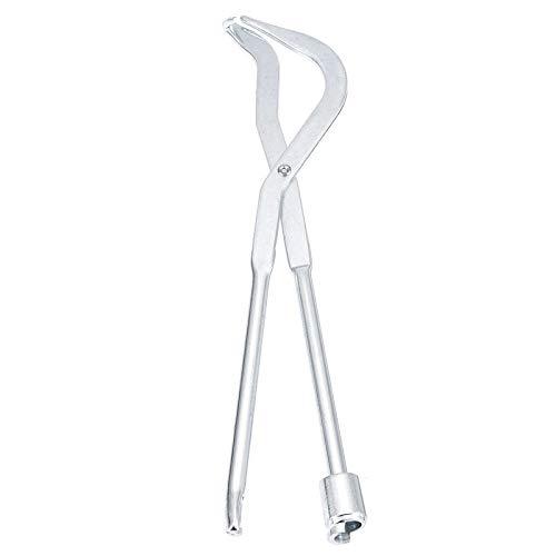 1pc Professional Car Installer Removal Tool Brake Spring Plier Garage Workshop Tool 31cm Car Repair Tools