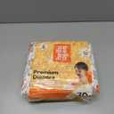 Hello Bello Diapers, Size 2 (10-16 lbs) Wild Cats, 30 Count of Premium Disposable Baby Diapers, Hypoallergenic with Soft, Cloth-Like Feel