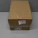 Solar Porch Lights Outdoor 1 Pack, Dusk to Dawn Motion Sensor Solar Sconce Lights, Square Solar Powered Outdoor Wall Lights for House Front Porch Garage Outside