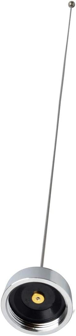 UAYESOK UHF NMO Antenna 400-470MHz 70CM Amateur Mobile Antenna