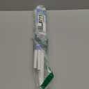 2 Pack White Tension Curtain Rod 17-41inch Adjustable Small Spring Loaded Curtain Rods No Drilling Spring Tension Rods Short Tension Rod Closet Rod Expandable for Windows Doorway Cupboard Bars