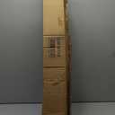 5-ft White Artificial Christmas Tree CM19733 