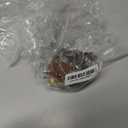 Chirping Bird Cat Toy Set,Automatic Interactive Flying Bird Toy for Cats with Flapping Wings and Realistic Sounds,Simulated Chirping Motion Activated Kitten Play Toy with Feather Tail for Cat Exercise