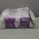 Poise Incontinence & Postpartum Pads for Bladder Leaks, 4 Drop Moderate Absorbency, Long Length, 108 Count