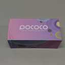 POCOCO Realistic Constellation-1 Series Discs, 5K Resolution, Realistic Patterns, 6 Pieces