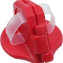 2 Pcs Finger Protection Clips, Nail Hand Protector Auxiliary Device, For Nails, Screws and Staples