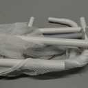 OXO Good Grips Folding Sweater Dryer, White, 26" sq. x 4-1/2" h