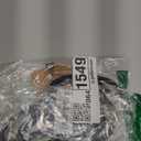 Universal Phone Lanyard, Anti-Theft Crossbody Strap for iPhone 16 Pro Max and Most Smartphones, Adjustable Cell Phone Neck Holder w/ 2 Non-Adhesive Tether Tabs for Men and Women, Navy/Black