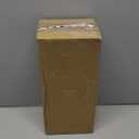 Owala FreeSip Tumbler - Stainless Steel-40-oz.-Orange/Tan(Sparkling Sherbet)