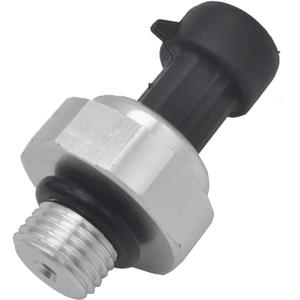 OYEAUTO Engine Oil Pressure Sensor 12677836 12621649 Compatible with Buick Cadillac Chevrolet Pontiac Saturn Saab
