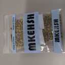 Snow Yarn Shoe Laces: Wide Leopard Flat Sneakers Shoelaces 2 Pair (55 inch(140CM), 03 Yellow Leopard 1 Inches(2.5 Cm)wide)