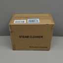 Handheld Steam Cleaner,2500W High Pressure Steam Cleaner with 11 pcs Accessories,Portable Steam Cleaner for Home,Car Detailing,Furniture,Kitchen,Grout,Floor,Tile