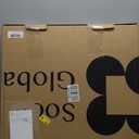 Acoustical Wall Panels, 6-Piece 23.62 X 23.62 Inches Art Acoustic Panels, Decorative Acoustic Panels, Acoustic Wall Panels, Sound Absorbing Wall Art, Arcadian Vortex