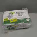 Pure Via Stevia Sweetener 28.2oz (800 packets), Best By: 10/13/28