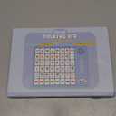 Joyreal AAC Device for Autism, Non Verbal Communication Tools for Speech Therapy & Stroke Rehab. Communication Tablet, Autism Talking Aids with 8 Programmable Buttons & Adjustable Volume (Blue)