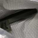 Wheelchair Tray for Permobil,Wheelchair Tray Table Removable Adult,Compatible with F5 F3 Models for Standard Rail Armrests 8.46 x 5.71 Inch Surface to Hold Items