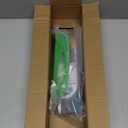 VIERENA 6 Pcs Faux Silk Peony Artificial Flowers for Vase -27", Bulk Fake Peonies Branches with Stems for DIY Bouquet Centerpieces Wedding Fillers Arrangements Shower Decorations (Cream)