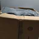 8x10 Area Rugs for Living Room, Ultra Soft Fluffy Shag Floor Carpet, Modern Indoor Plush Fuzzy Rugs for Bedroom Kids Room Nursery Dorm Home Decor Aesthetic, Cream White