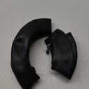 (2 Pack) 10x2.50 Thicker Inner Tubes, 10x2.50 Scooter Inner with 90 Bent Valve, 60/70-6.5 Tube Compatible with Nine-bot MAX G30 G30P G30LP/Kugoo M4 M4Pro/Soflow So4 Pro Electric Scooter