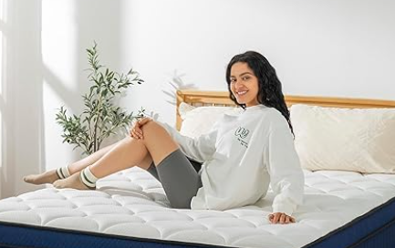 Queen Rose Mattress No name