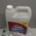 Oil Eater Original 1 Gallon Cleaner, Degreaser - Dissolve Grease Oil and Heavy-Duty Stains  Professional Strength (128 Fl Oz (Pack of 1))