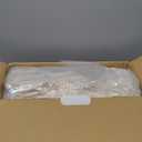 Sealy Electric Blanket Full Size, Soft Ribbed Flannel to Sherpa Reversible Heated Blanket with 10 Heat Settings & 1-12 Hours Auto-Off Overheat Protection, Machine Washable, 72"x84" Beige