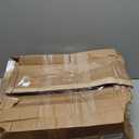 Snow-Chains Auto Fixing 1 Min Quick Installation Tire-Chains, Heavy-Duty Emergency Tire Traction Chain for Pickup Trucks and Off-road SUV Car Tires 275 285 295 305 315 - Set of 2 (HYR-C)