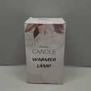 Candle Warmer Lamp with Timer Dimmable, Adjustable Lamp Candle Warmer, Birthday Gifts for Women Mom, Wax Warmer Lamp for Scented Jar, House Warming Gifts New Home Decor (A1-Black)